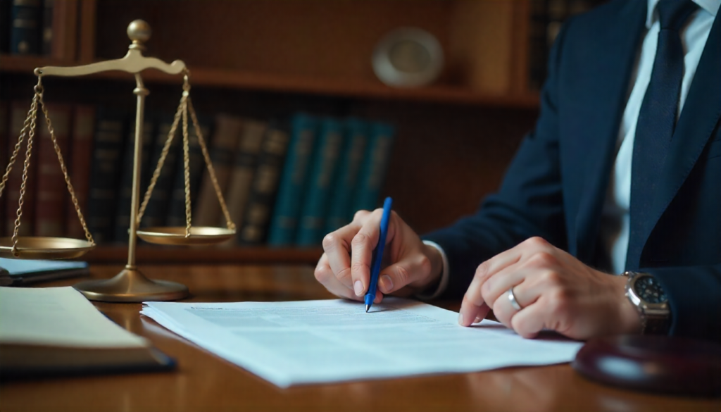How to Choose the Best Personal Injury Lawyer in 2025 – Secure Your Rights and Maximum Claim!