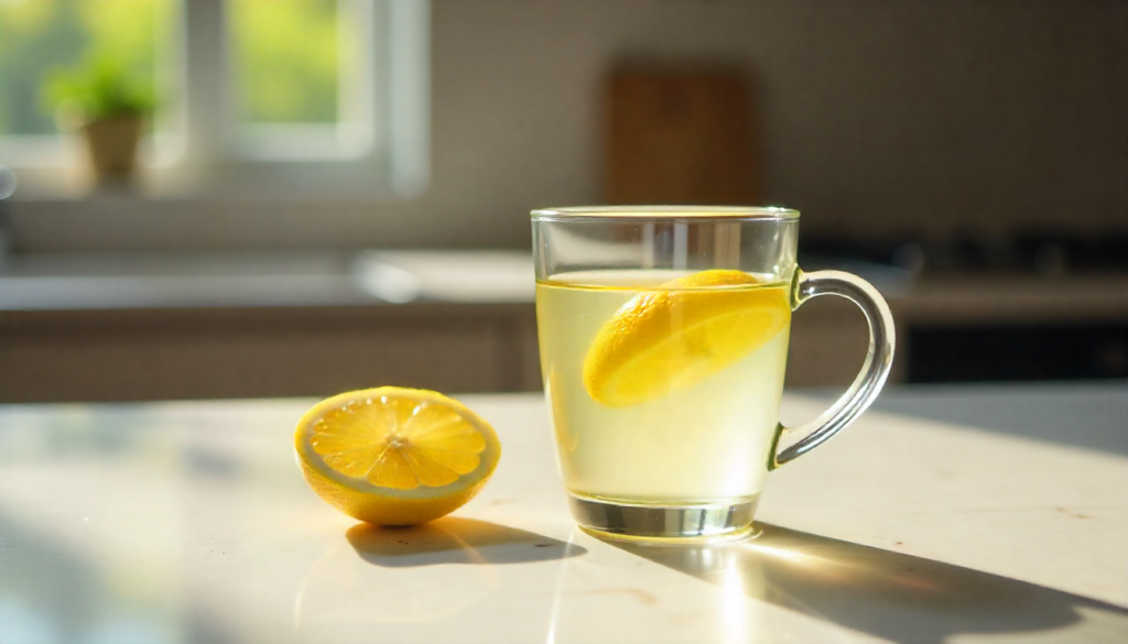 1/2 Cup Before Bed Loses Hanging Tummy Quickly: Full USA Guide to Safe and Fast Fat Loss