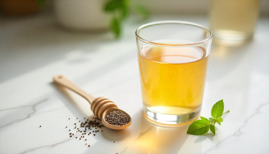 A Teaspoon On An Empty Stomach Burns 12 Lbs Of Fat A Week Safely: Evidence, Science, and Safe Methods (USA Guide)