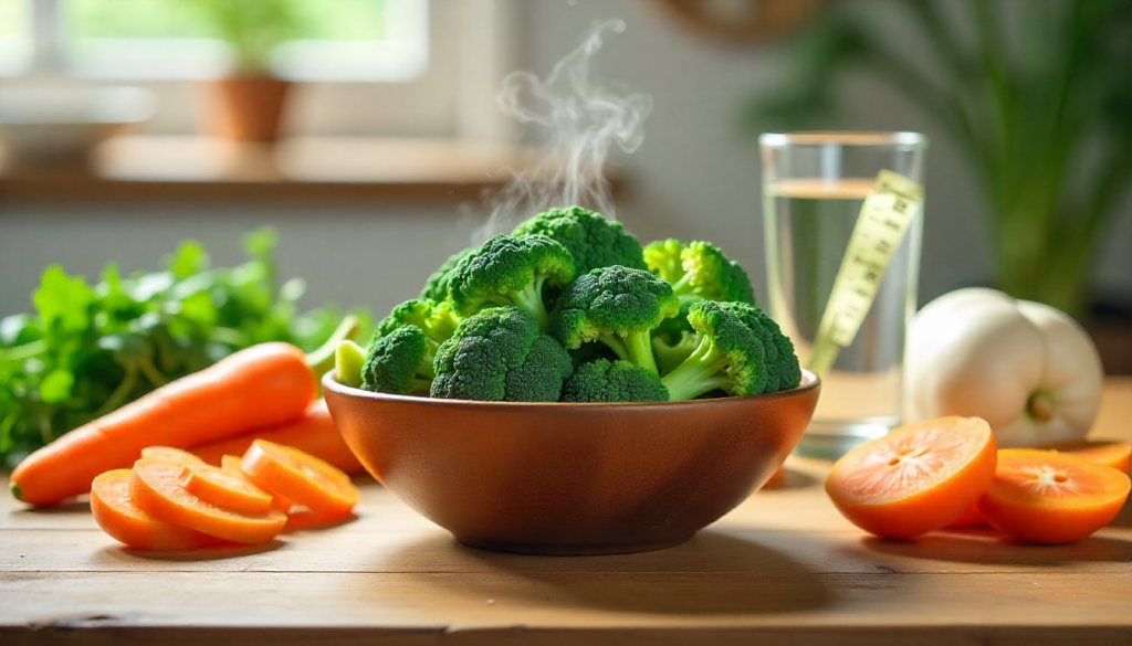 These 2 Vegetables Will Kill Your Belly And Arm Fat Overnight